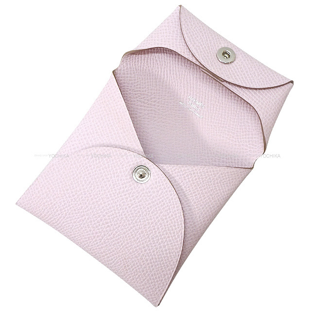 ◇エルメス◇エプソン/バスティア/コインケース/小銭入れ/刻印:B/財布  