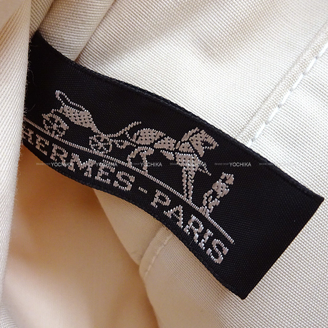 HERMES ポーチ MM ポシェットにも☆】HERMES エルメス ボリードポーチ MM (HERMES