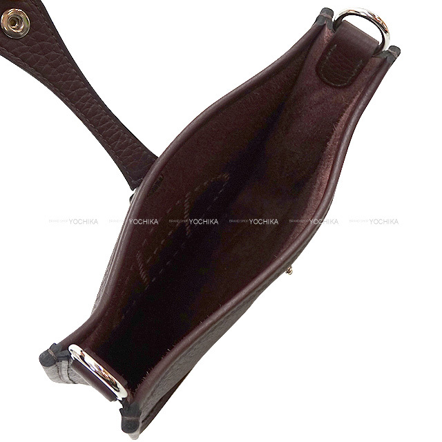 HERMES エルメス ショルダーバッグ エヴリン(エブリン) 16 TPM
