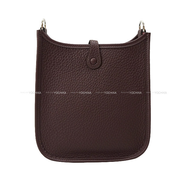 HERMES エルメス ショルダーバッグ エヴリン(エブリン) 16 TPM  