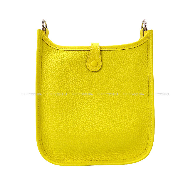 エブリン29 キャンバス シトロン ライム クロスバッグ♪ エブリン29 キャンバス シトロン ライム クロスバッグ♪