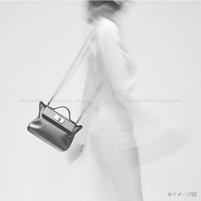 HERMES エルメス ショルダーバッグ サック24/24 21 ミニ ヴァン