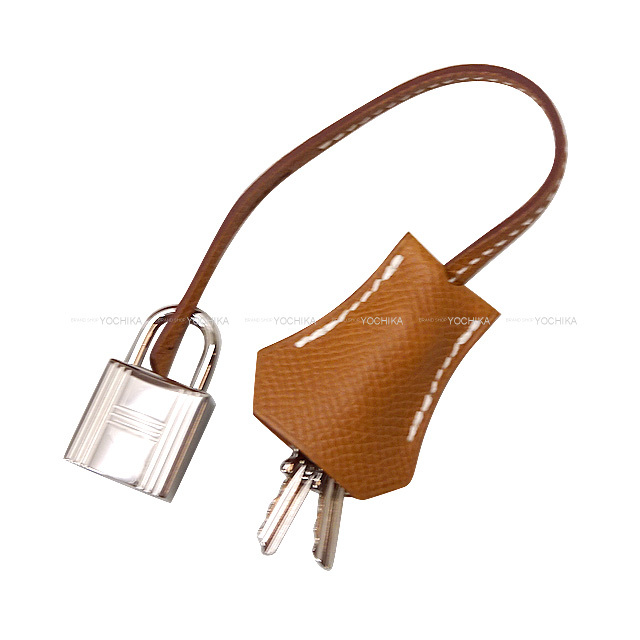 HERMES エルメス ショルダーバッグ ケリー25 外縫い ゴールド エプソン