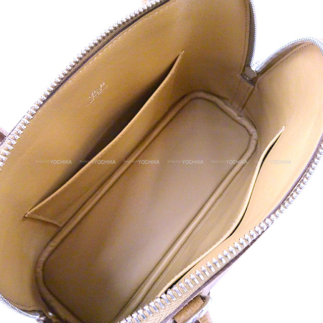 恵比寿明治通り店】HERMES エルメス ショルダーバッグ ボリード1923 25