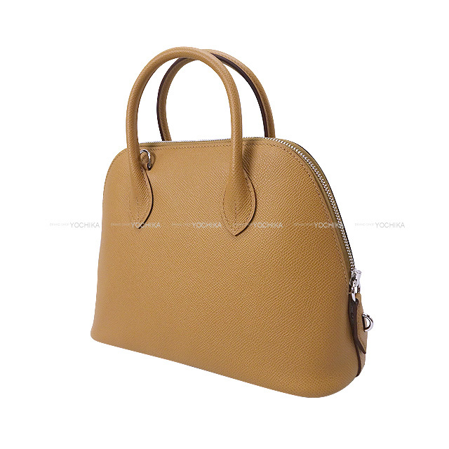 恵比寿明治通り店】HERMES エルメス ショルダーバッグ ボリード1923 25