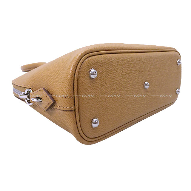 恵比寿明治通り店】HERMES エルメス ショルダーバッグ ボリード1923 25