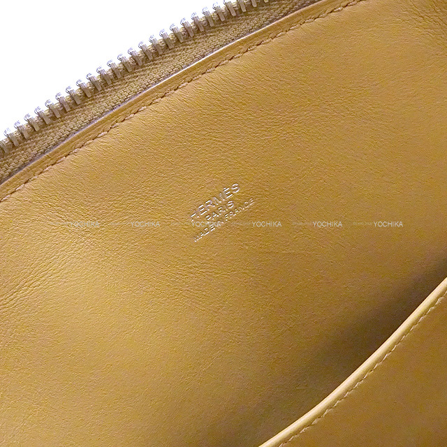 恵比寿明治通り店】HERMES エルメス ショルダーバッグ ボリード1923 25