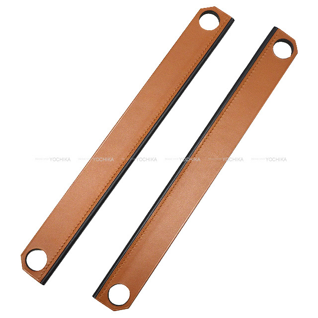 HERMES エルメス シルキット スカーフ カレ用 バッグアクセサリー  