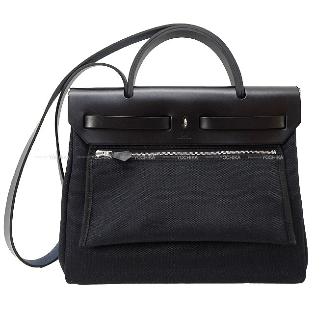 HERMES エルメス ショルダーバッグ エールバッグジップ 31 PM 