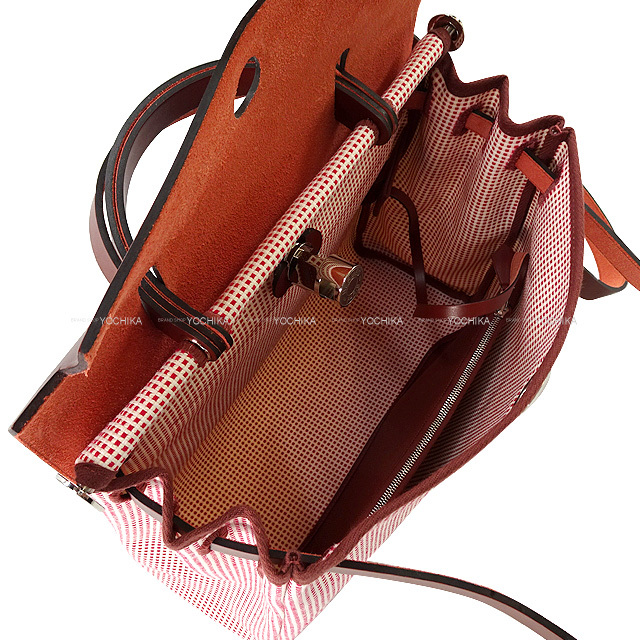 恵比寿明治通り店】HERMES エルメス ショルダーバッグ エールバッグ  