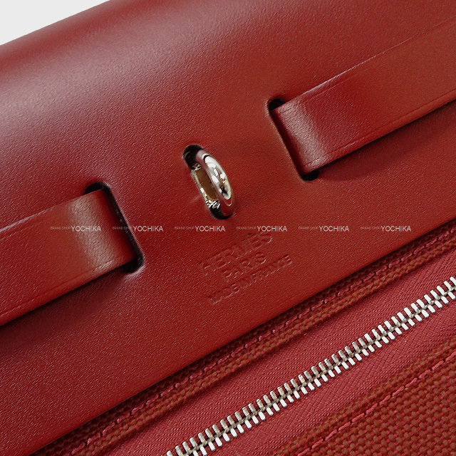 恵比寿明治通り店】HERMES エルメス ショルダーバッグ エール