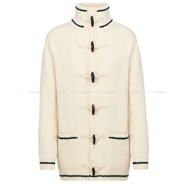 2022年 秋冬 Christian Dior クリスチャンディオール カーディガン  