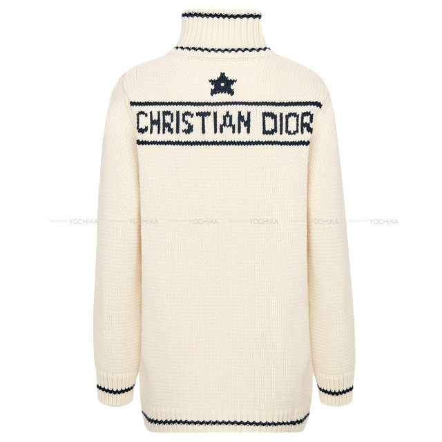 2022年 秋冬 Christian Dior クリスチャンディオール カーディガン  