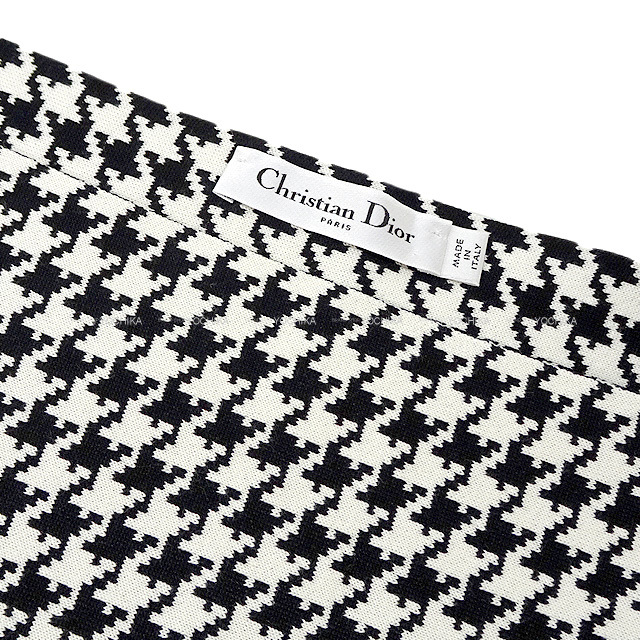 2022年 秋冬 Christian Dior クリスチャンディオール ワンピース #36  