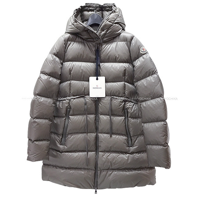 新品未使用モンクレールMONCLER ダウンコート