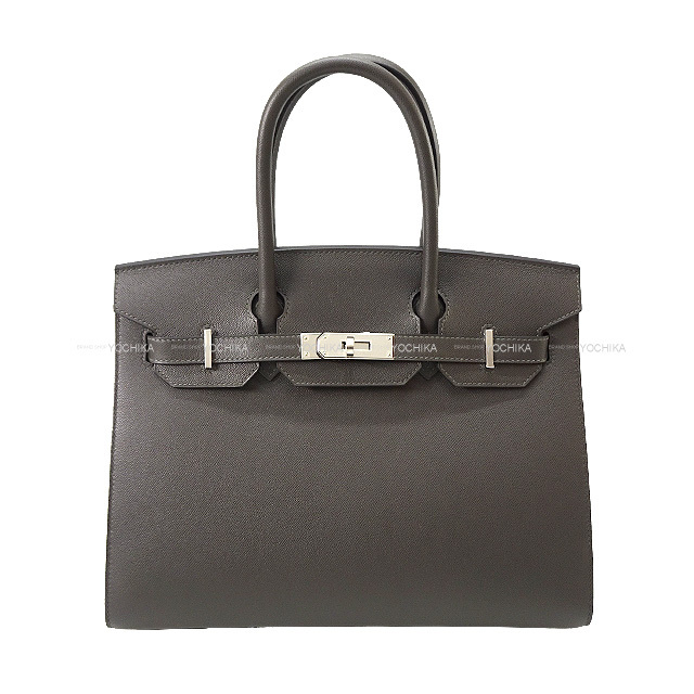 【美品】HERMES エルメス　バーキン30 空箱　正方形 HERMES バーキン30 – GINZA SATAKE