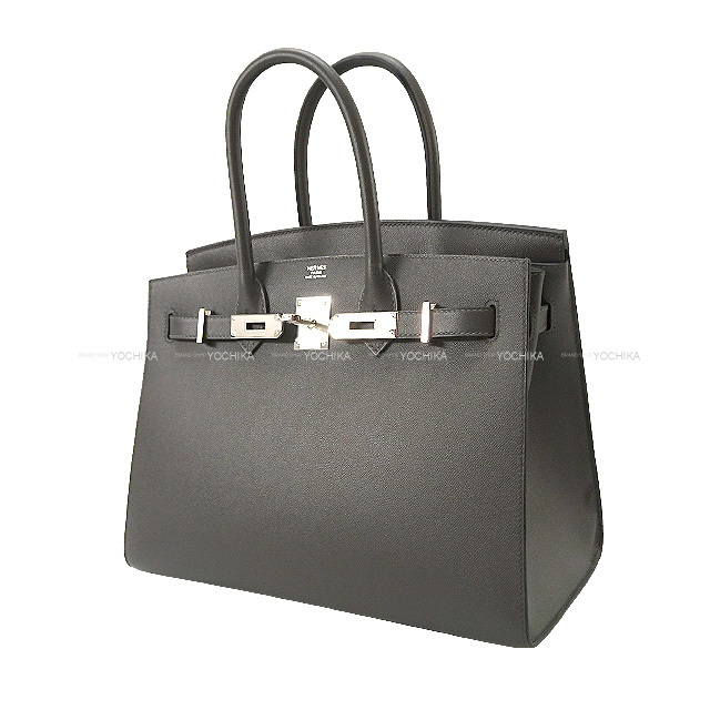 恵比寿明治通り店】HERMES エルメス ハンドバッグ バーキン30