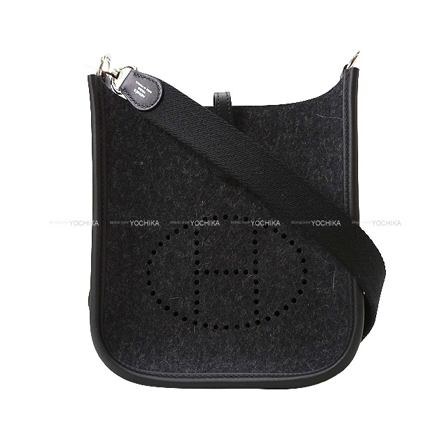 HERMES エルメス ショルダーバッグ エヴリン(エブリン) 16 TPM  