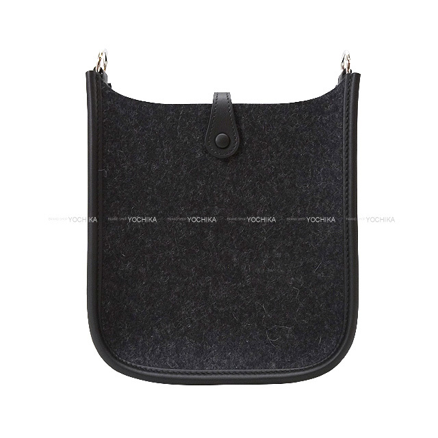 HERMES エルメス ショルダーバッグ エヴリン(エブリン) 16 TPM  