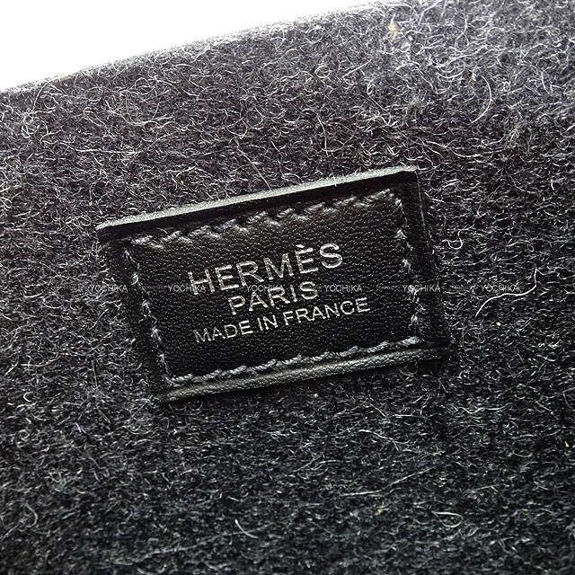 HERMES エルメス ショルダーバッグ エヴリン(エブリン) 16 TPM