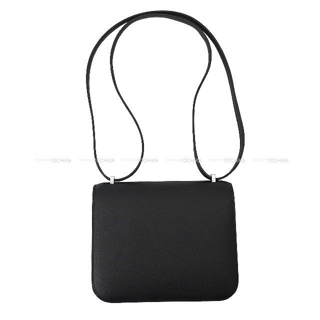 HERMES エルメス ショルダーバッグ コンスタンス3 ミニ 18