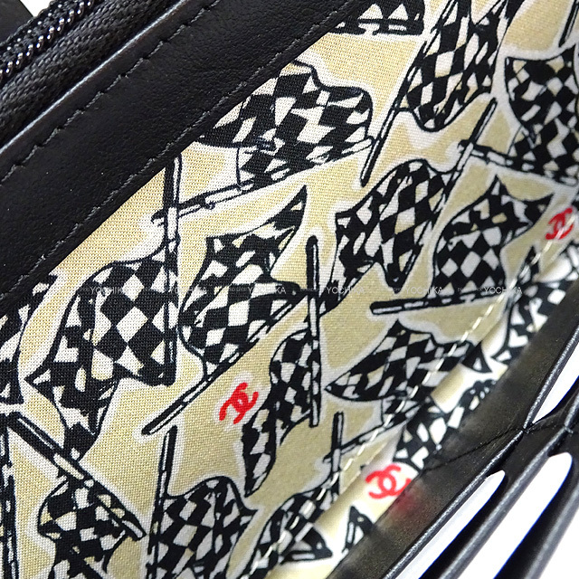 2023年クルーズライン CHANEL シャネル 長財布 マトラッセ ココマーク