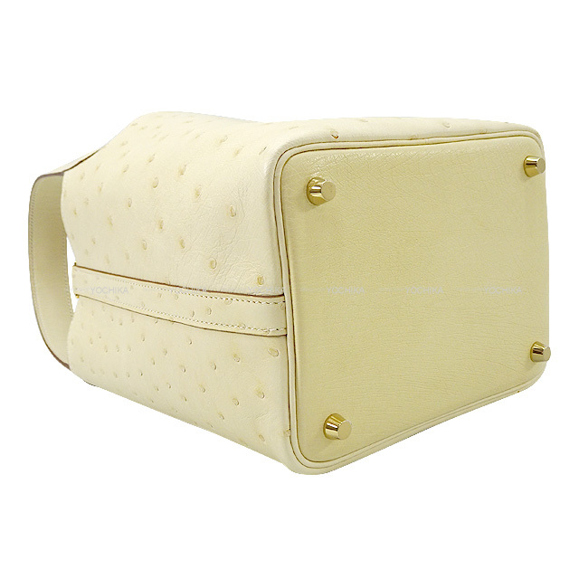 恵比寿明治通り店】HERMES エルメス ハンドバッグ ピコタンロック 18