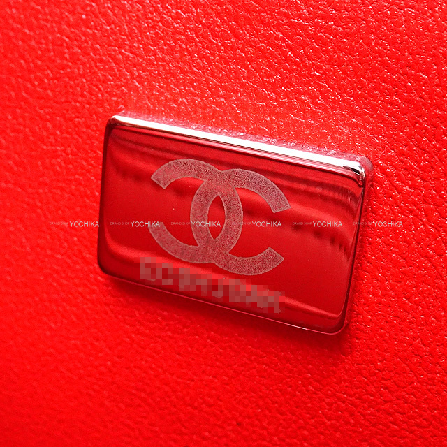 2022年 秋冬 CHANEL シャネル ショルダーバッグ ミニ マトラッセ