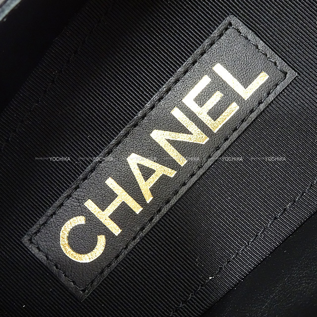 年 クルーズ 新作 CHANEL シャネル スリッポン レディース