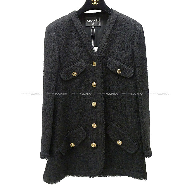 2022年 メティエダール コレクション CHANEL シャネル テーラード  