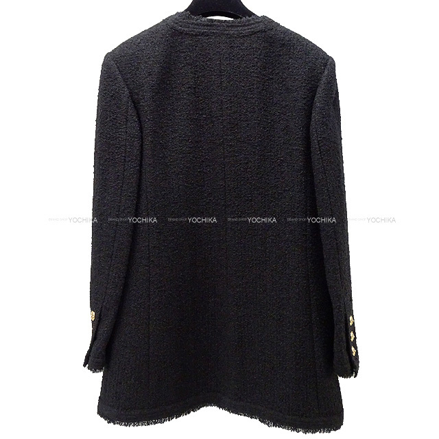 2022年 メティエダール コレクション CHANEL シャネル テーラード  