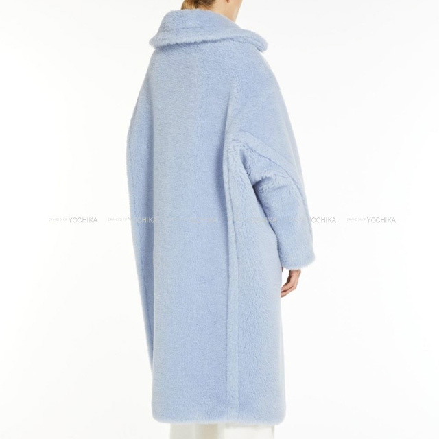 2023年春夏 MAX MARA マックスマーラ テディベア アイコン ファー  