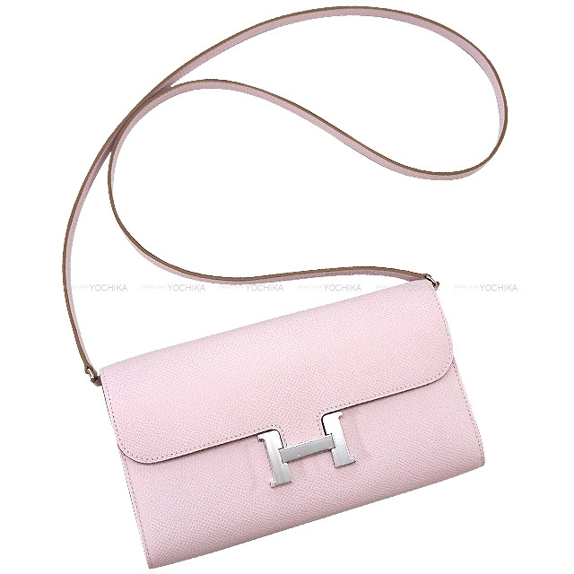 HERMES エルメス 長財布 コンスタンスロング ウォレット トゥーゴー  