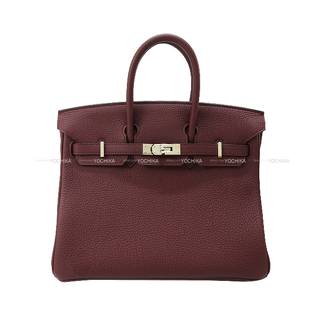 恵比寿明治通り店】HERMES エルメス ハンドバッグ バーキン25