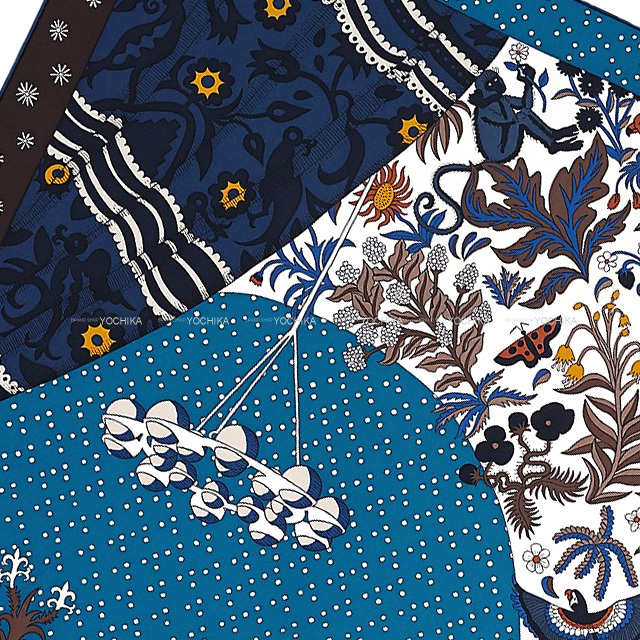 超美品 エルメス HERMES レアアイテム DAME DE COEUR A VOUS L 