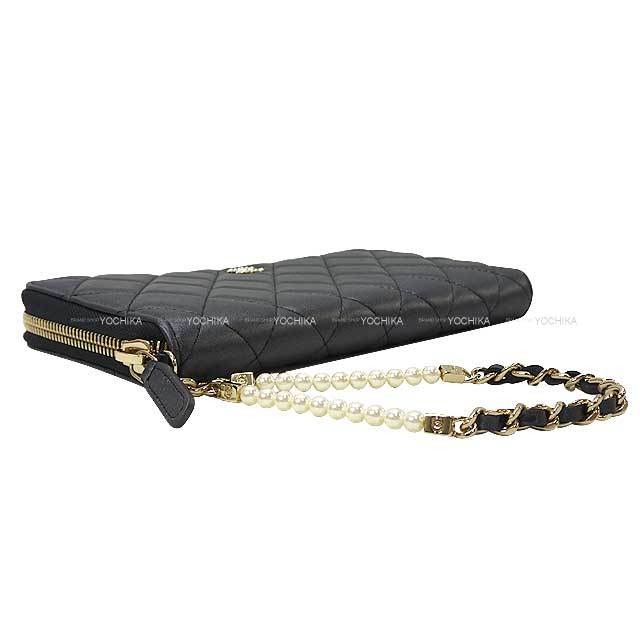 【正規品】CHANEL マトラッセ　パール 楽天市場】シャネル マトラッセ パールの通販