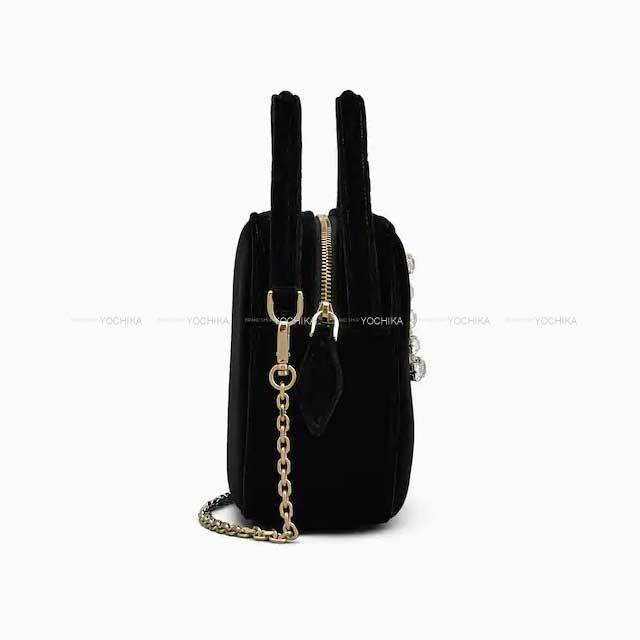 ROGER VIVIER ロジェ ヴィヴィエ ショルダーバッグ ヴィヴ レディ バグ  