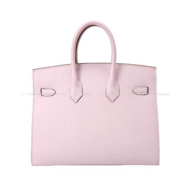 【新品同様】美品　HERMES エルメス　バーキン25 空箱　傷防止ガーゼ袋付き エルメス(HERMES) 高級バッグの通販 - ブランドジュエリー販売の