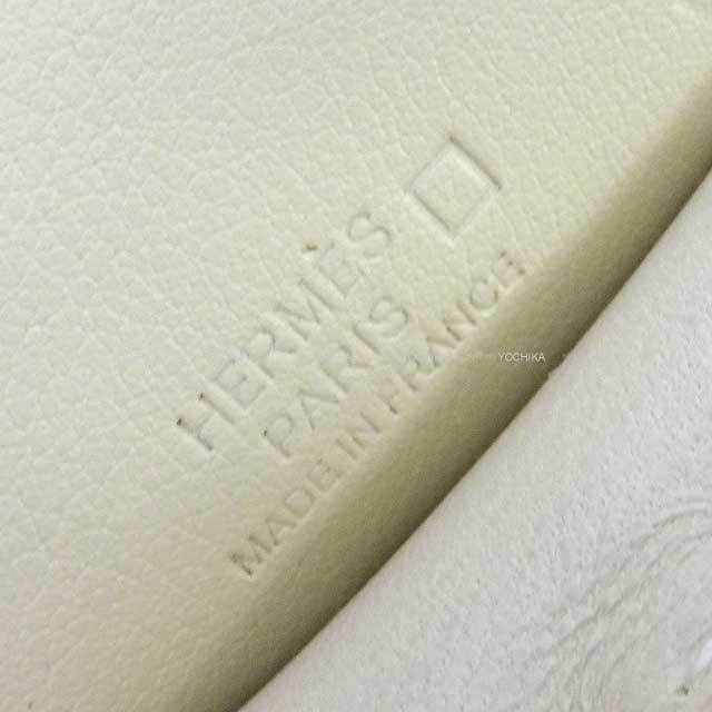 HERMES エルメス バッグチャーム ロデオ ペガサス MM タッチ クレ