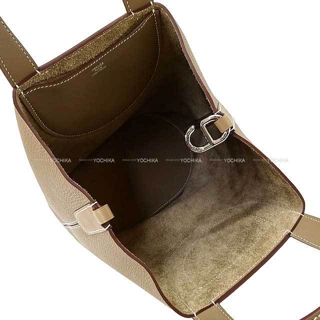 【HERMES】エルメス In the loop 23 インザループ 23 エトゥープ エルメス インザループ 23 In the loop エトゥープ Etoupe