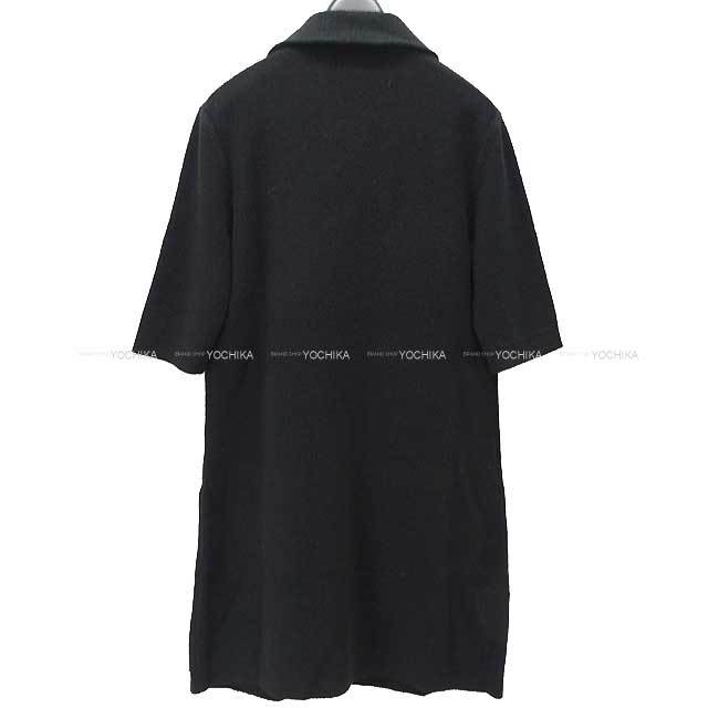 2023年 春夏 CHANEL シャネル ワンピース ココマーク パールボタン  