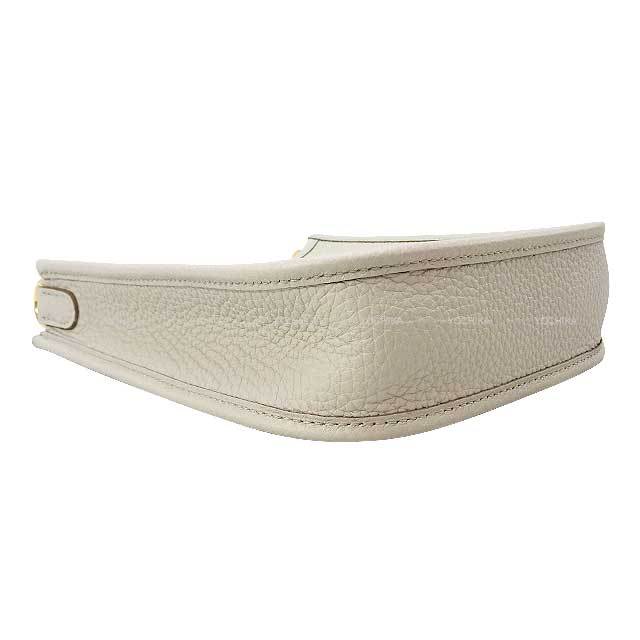 HERMES エルメス ショルダーバッグ エヴリン(エブリン) 16 TPM ベトン  