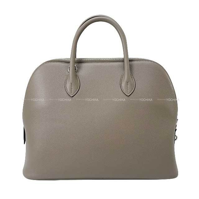 恵比寿明治通り店】HERMES エルメス ショルダーバッグ ボリード
