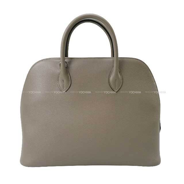 恵比寿明治通り店】HERMES エルメス ショルダーバッグ ボリード1923 30