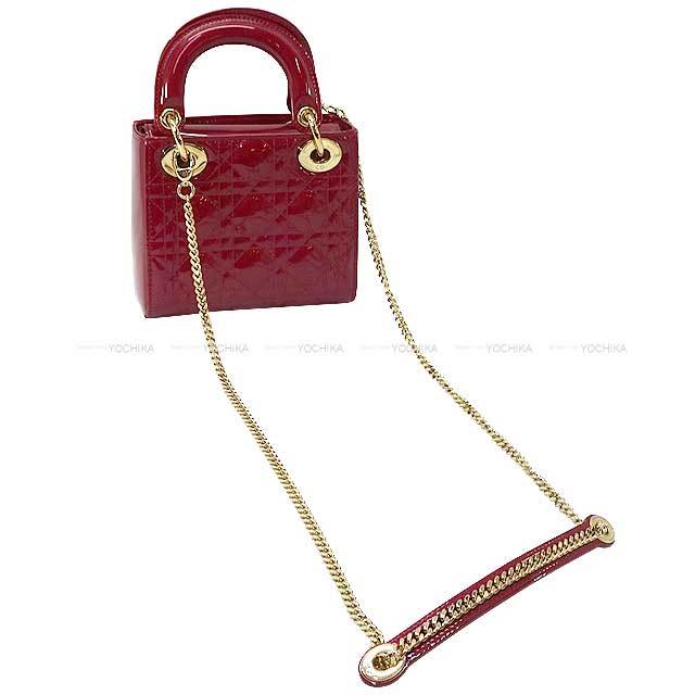 クリスチャンディオール Christian Dior ハンドバッグ ショルダー  