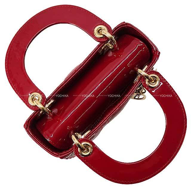 Christian Dior クリスチャンディオール ショルダーバッグ レディ  