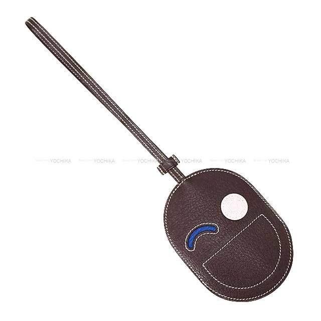 HERMES エルメス キーケース インザループ トゥーゴー ウィンク