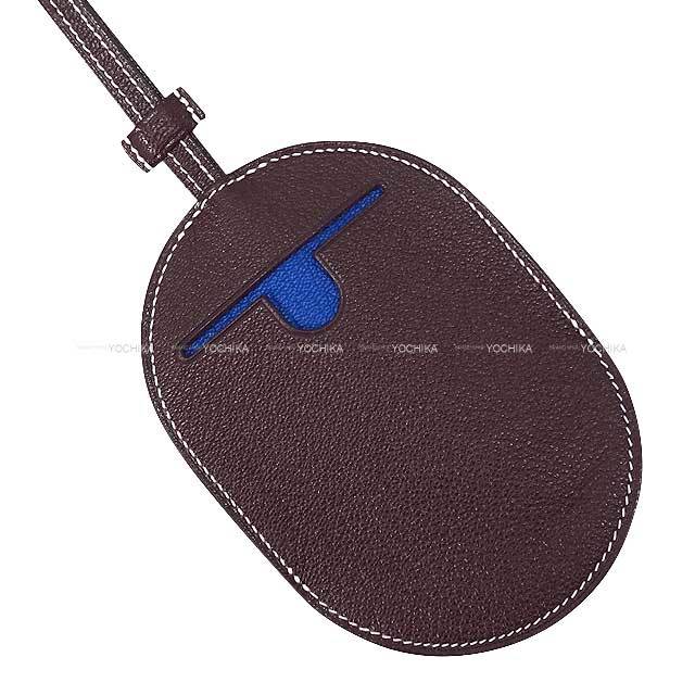 HERMES エルメス キーケース インザループ トゥーゴー ウィンク