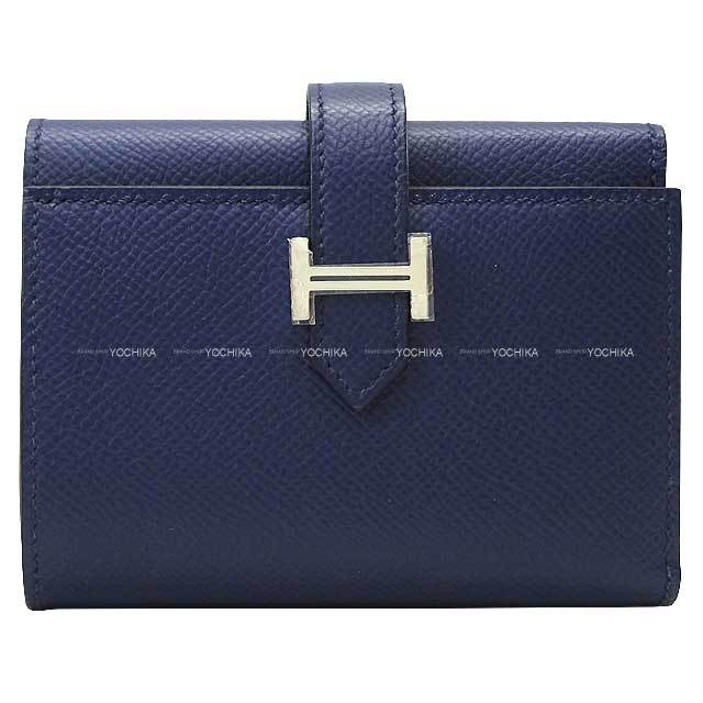 HERMES 折りたたみ財布 3つ折り べアンコンビネ ヴェルソ 口コミ・レビュー｜HERMES 超入手困難 ベアンコンビネ 3つ折り