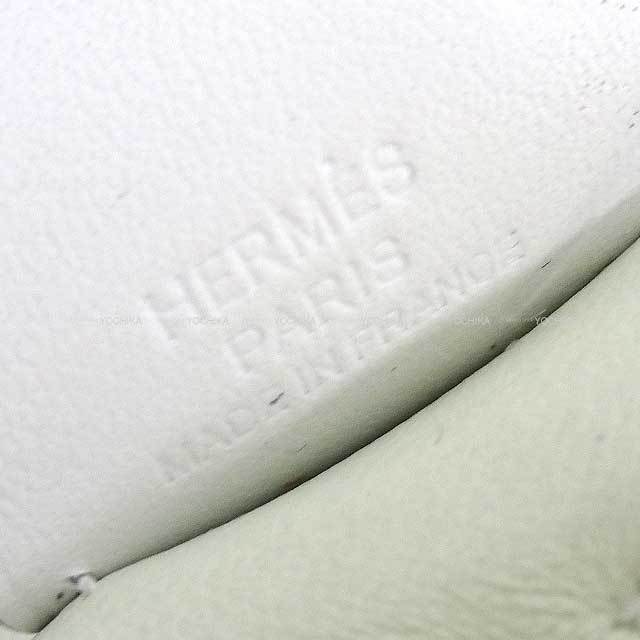 HERMES エルメス バッグチャーム ロデオ ペガサス PM ヴェールフィズ 